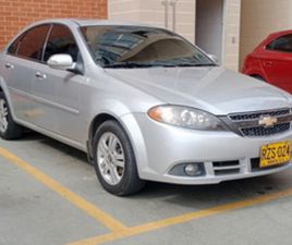CHEVROLET OPTRA 1.8 ADVANCE