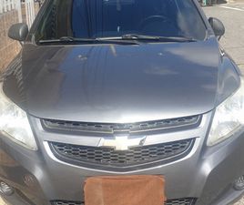 CHEVROLET SAIL CHEVROLET SAIL 1.4 LT 4 P