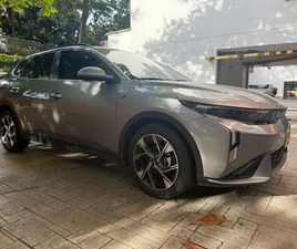 KIA K3 CROSS 1.6 GT LINE