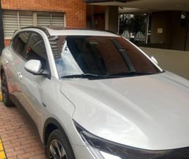 KIA K3 CROSS 1.6 GT LINE