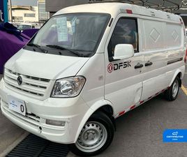 DFSK CARGO 1.240 MEC