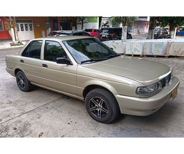 NISSAN SENTRA 1.6 B13