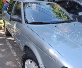 NISSAN SENTRA 1.6 B13 EX SALOON