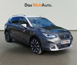 SEAT ARONA 1.5 TSI SPECIAL EDITION DSG 110 KW (150 CV)