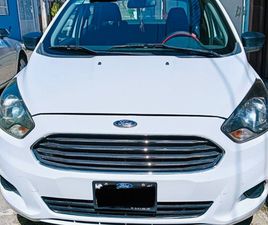 FORD FIGO FORD FIGO 1.5 ENERGY SEDAN MT