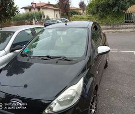 KA 1.3 TDCI TITANIUM S/ESP,TCS 75CV VERSIONE 500