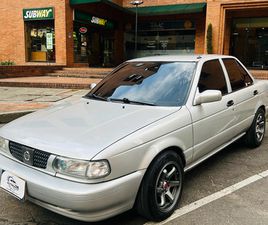 NISSAN SENTRA 1.6 B13