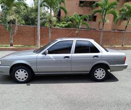 NISSAN SENTRA 1.6 B13