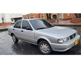 NISSAN SENTRA 1.6 B13