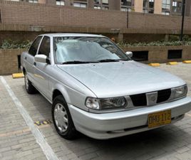 NISSAN SENTRA 1.6 B13
