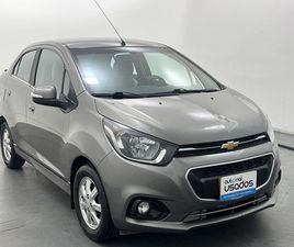 CHEVROLET BEAT BEAT LTZ 12 FYN861