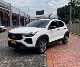 FIAT PULSE 1.3 DRIVE MEC