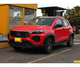 FIAT PULSE 1.3 DRIVE MT