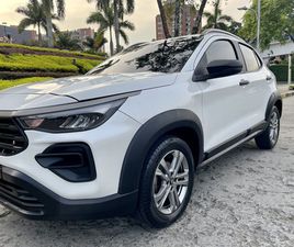 FIAT PULSE DRIVE 2023