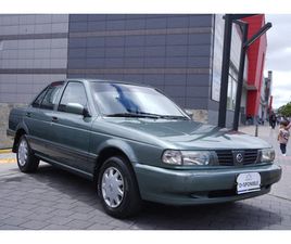 NISSAN SENTRA 1.6 B13