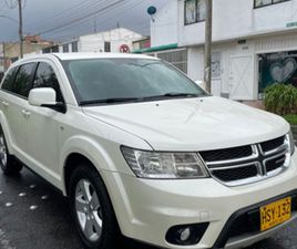 DODGE JOURNEY 2.4 SE/EXPRESS FL