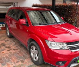 DODGE JOURNEY DODGE JOURNEY 2.4 SE FL