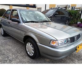 NISSAN SENTRA 1.6 B13