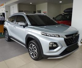 SUZUKI FRONX SUZUKI FRONX 2026 AUTOMATICA