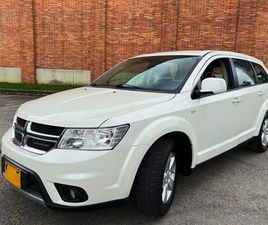 DODGE JOURNEY 2.4 SE/EXPRESS FL