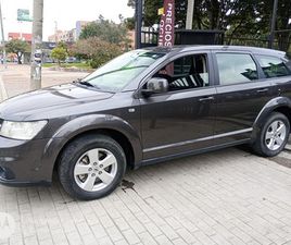 DODGE JOURNEY 2.4 SE FL