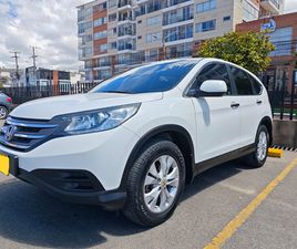 HONDA CITY HONDA CR-V 2.4 CITY PLUS