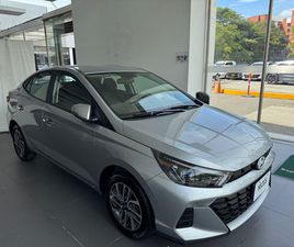 HYUNDAI HB20S PREMIUM SEDAN