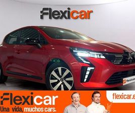 MITSUBISHI COLT 100 MPI MOTION 49 KW (65 CV)