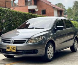 VOLKSWAGEN GOL VOLKSWAGEN GOL VOYAGE 2013