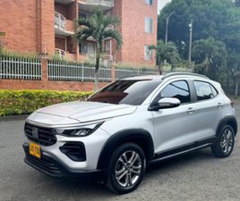 FIAT PULSE DRIVE MODELO 2023