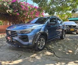 FIAT PULZE MODELO 2023