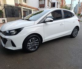 HYUNDAI HB20 1.6 ADVANCE