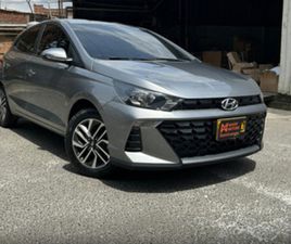 HYUNDAI HB20 1.6 ADVANCE
