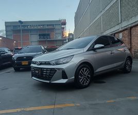 HYUNDAI HB20 1.6 ADVANCE MT