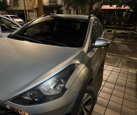 ÚNICA DUEÑA,EXCELENTE ESTADO CON PROCTETORES CAMARA