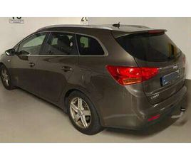 CEED 1.4 CVVT SW DREAM TEAM EDITION