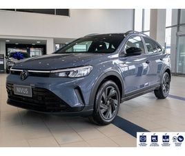 VOLKSWAGEN NIVUS NIVUS BLACK EDITION MY. 2026