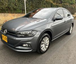VOLKSWAGEN VIRTUS VOLKSWAGEN VIRTUS 1.6 COMFORTLINE