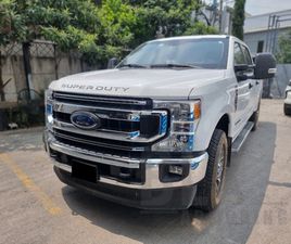 FORD F-250 6.7L SUPER DUTY CAB DOB DIESEL 4X4 AT