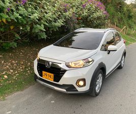 HONDA WR-V HONDA WR-V 1.5 LX