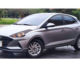 HYUNDAI GETZ HB20 HATCH BACK MT 16V 2023