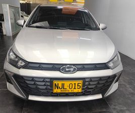 HYUNDAI HB20 1.6 ADVANCE