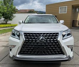 LEXUS GX 4.6 460 PREMIUM