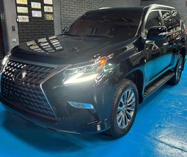 LEXUS GX GX 460 LEXUS GX LUXURY F SPORT EDICIÓN FINAL