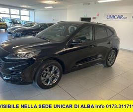 1.5TDCI 120CV C.POWERSC. ST-LINE X(CO-PILOT)