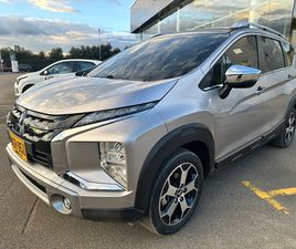 MITSUBISHI XPANDER CROSS 1.5 AUT (NIR051) PP