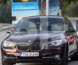 BMW SERIE 5 GT 530 BMW 530 GT 3.0 D AUTOMATIK KES CIJENA