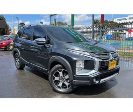 MITSUBISHI XPANDERCROSS CROSS