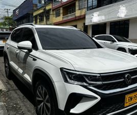 VOLKSWAGEN TAOS 1.4 TSI HIGHLINE