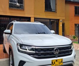 VOLKSWAGEN TERAMONT VOLKSWAGEN TERAMONT 3.6 HIGHLINE 4MOTION